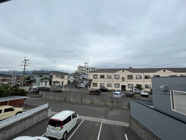 ビーライン湯川の物件内観写真